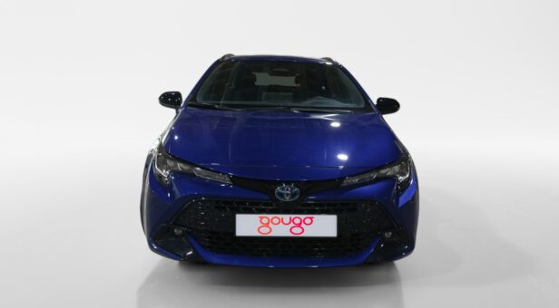 TOYOTA COROLLA FAMILIAR 1.8 HYBRID ACTIVE PLUS E-CVT 140 5p