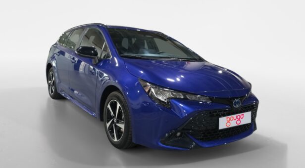 TOYOTA COROLLA FAMILIAR 1.8 HYBRID ACTIVE PLUS E-CVT 140 5p