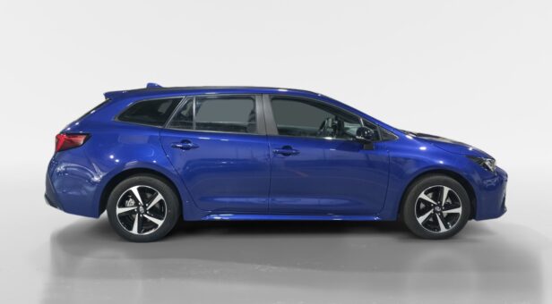 TOYOTA COROLLA FAMILIAR 1.8 HYBRID ACTIVE PLUS E-CVT 140 5p
