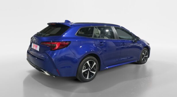 TOYOTA COROLLA FAMILIAR 1.8 HYBRID ACTIVE PLUS E-CVT 140 5p