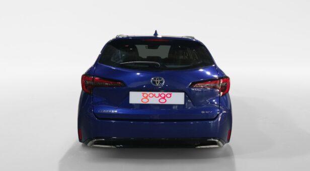TOYOTA COROLLA FAMILIAR 1.8 HYBRID ACTIVE PLUS E-CVT 140 5p