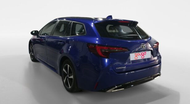 TOYOTA COROLLA FAMILIAR 1.8 HYBRID ACTIVE PLUS E-CVT 140 5p