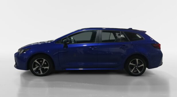 TOYOTA COROLLA FAMILIAR 1.8 HYBRID ACTIVE PLUS E-CVT 140 5p