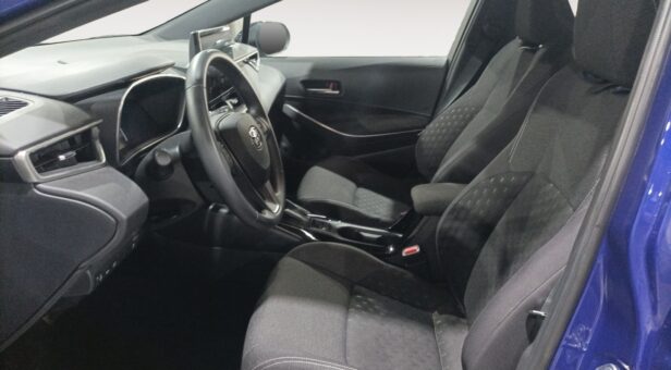 TOYOTA COROLLA FAMILIAR 1.8 HYBRID ACTIVE PLUS E-CVT 140 5p
