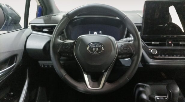 TOYOTA COROLLA FAMILIAR 1.8 HYBRID ACTIVE PLUS E-CVT 140 5p