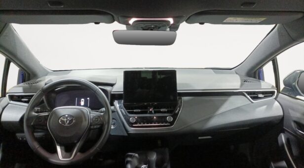 TOYOTA COROLLA FAMILIAR 1.8 HYBRID ACTIVE PLUS E-CVT 140 5p