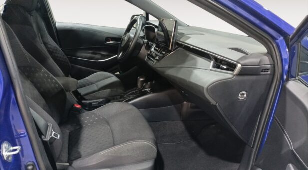 TOYOTA COROLLA FAMILIAR 1.8 HYBRID ACTIVE PLUS E-CVT 140 5p