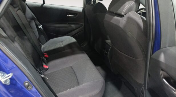 TOYOTA COROLLA FAMILIAR 1.8 HYBRID ACTIVE PLUS E-CVT 140 5p