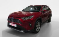 TOYOTA RAV4 TODOTERRENO 2.5 VVT-I 160KW ADVANCE AUTO 218 5p