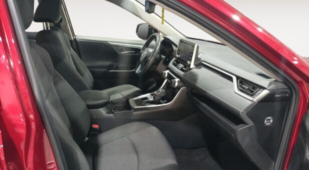 TOYOTA RAV4 TODOTERRENO 2.5 VVT-I 160KW ADVANCE AUTO 218 5p