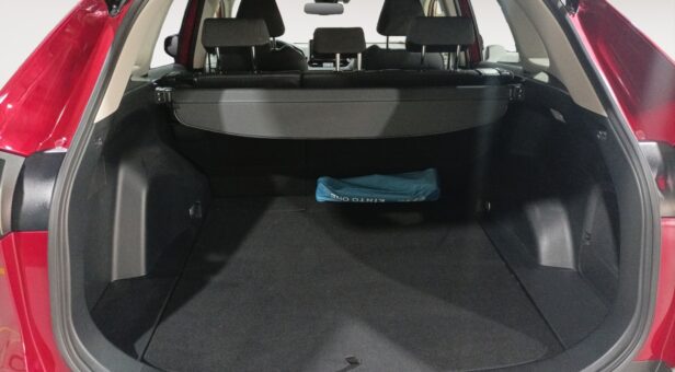 TOYOTA RAV4 TODOTERRENO 2.5 VVT-I 160KW ADVANCE AUTO 218 5p