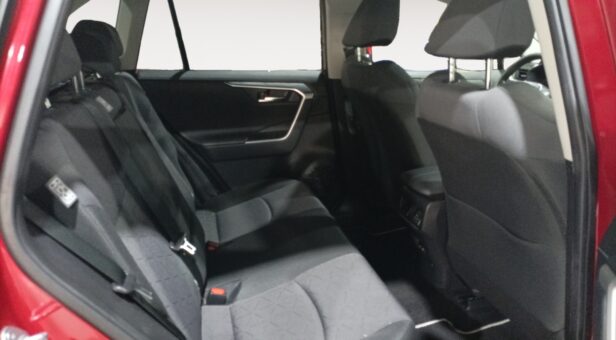 TOYOTA RAV4 TODOTERRENO 2.5 VVT-I 160KW ADVANCE AUTO 218 5p