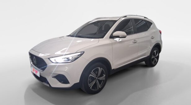 MG ZS 1.5L 5mt COM MY24