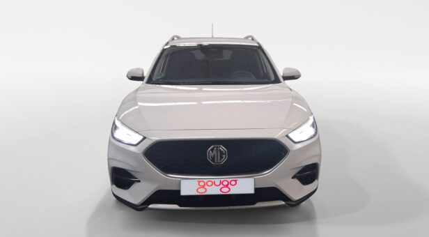MG ZS 1.5L 5mt COM MY24