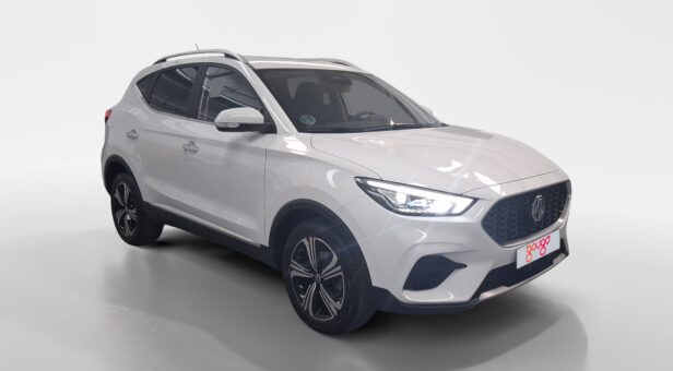 MG ZS 1.5L 5mt COM MY24