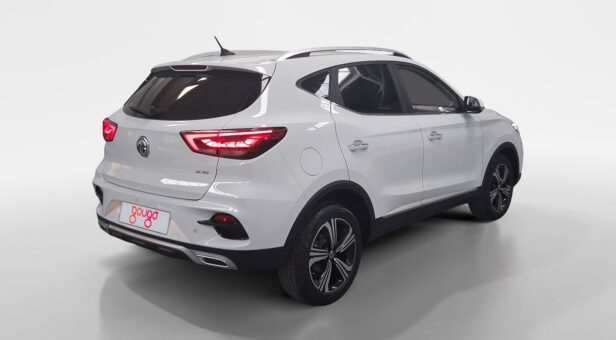 MG ZS 1.5L 5mt COM MY24