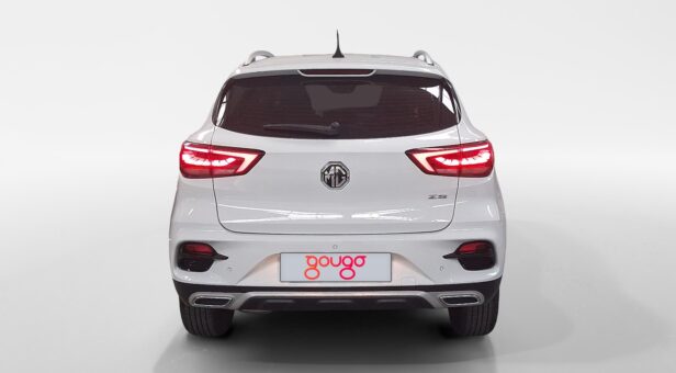 MG ZS 1.5L 5mt COM MY24