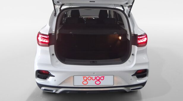 MG ZS 1.5L 5mt COM MY24