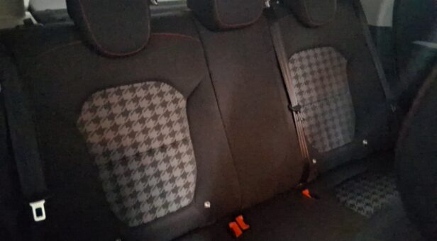 MG ZS 1.5L 5mt COM MY24