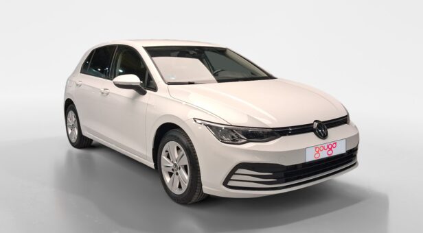 VOLKSWAGEN GOLF BERLINA CON PORTON 2.0 TDI 85KW LIFE 115 5p VOLKSWAGEN GOLF BERLINA CON PORTON 2.0 TDI 85KW LIFE 115 5p