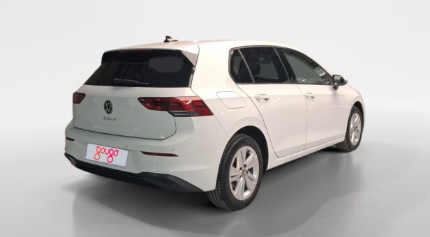 VOLKSWAGEN GOLF BERLINA CON PORTON 2.0 TDI 85KW LIFE 115 5p VOLKSWAGEN GOLF BERLINA CON PORTON 2.0 TDI 85KW LIFE 115 5p