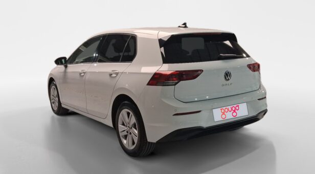 VOLKSWAGEN GOLF BERLINA CON PORTON 2.0 TDI 85KW LIFE 115 5p VOLKSWAGEN GOLF BERLINA CON PORTON 2.0 TDI 85KW LIFE 115 5p