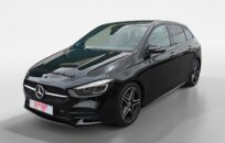 MERCEDES B-CLASS B 200 d