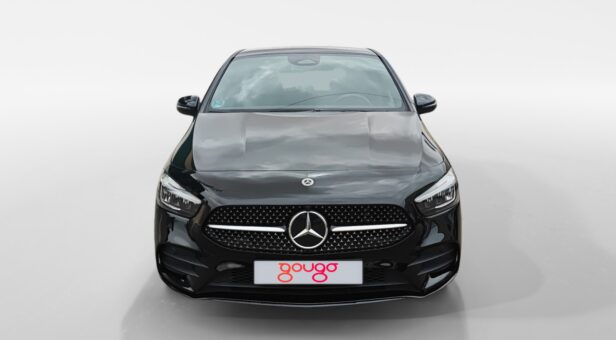 MERCEDES B-CLASS B 200 d