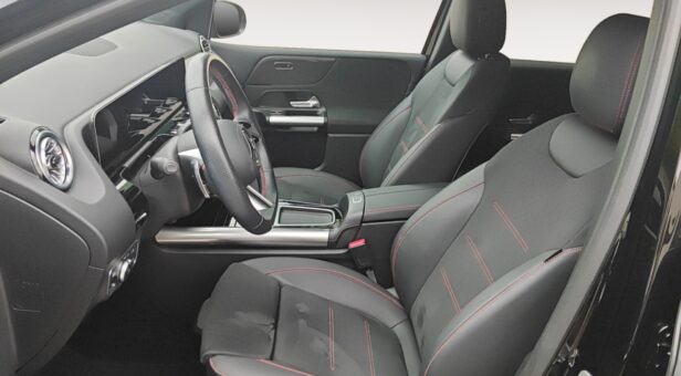 MERCEDES B-CLASS B 200 d