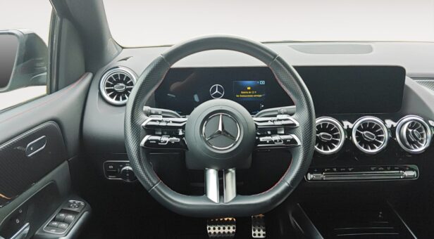 MERCEDES B-CLASS B 200 d