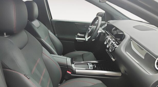 MERCEDES B-CLASS B 200 d