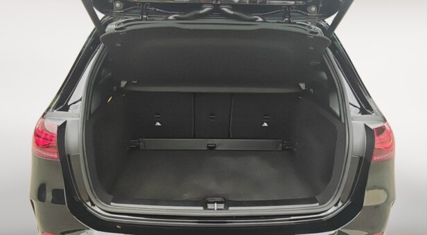 MERCEDES B-CLASS B 200 d
