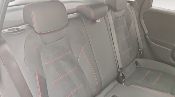 MERCEDES B-CLASS B 200 d