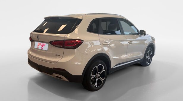 MG ZS MG ZS ICE 1.5L MT 2wd COM LHD MG ZS MG ZS ICE 1.5L MT 2wd COM LHD