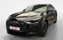 AUDI Q5 SPORTBACK TODOTERRENO 2.0 TFSI MHEV 150KW BLACK LINE S TR QUAT 204 5p