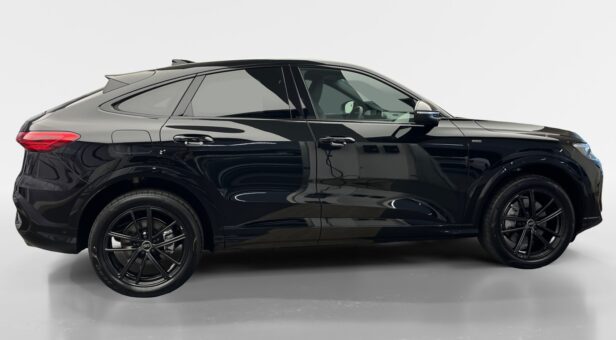 AUDI Q5 SPORTBACK TODOTERRENO 2.0 TFSI MHEV 150KW BLACK LINE S TR QUAT 204 5p