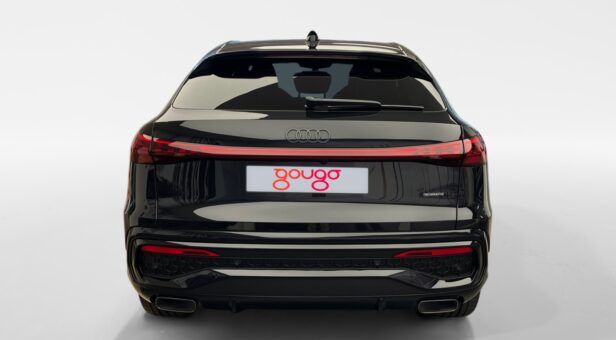 AUDI Q5 SPORTBACK TODOTERRENO 2.0 TFSI MHEV 150KW BLACK LINE S TR QUAT 204 5p