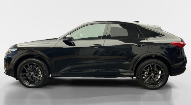 AUDI Q5 SPORTBACK TODOTERRENO 2.0 TFSI MHEV 150KW BLACK LINE S TR QUAT 204 5p