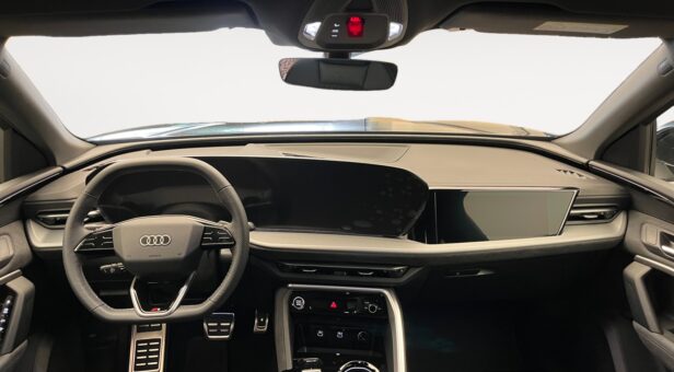 AUDI Q5 SPORTBACK TODOTERRENO 2.0 TFSI MHEV 150KW BLACK LINE S TR QUAT 204 5p