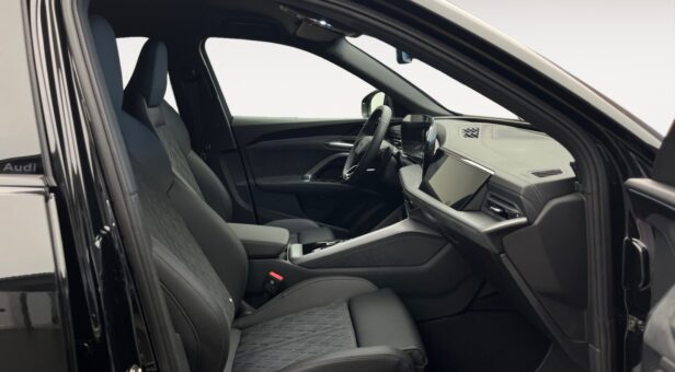 AUDI Q5 SPORTBACK TODOTERRENO 2.0 TFSI MHEV 150KW BLACK LINE S TR QUAT 204 5p