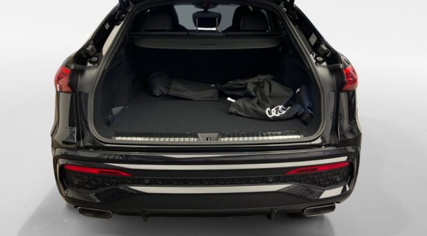 AUDI Q5 SPORTBACK TODOTERRENO 2.0 TFSI MHEV 150KW BLACK LINE S TR QUAT 204 5p