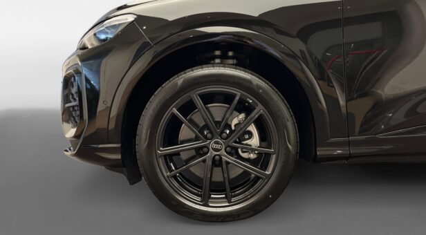 AUDI Q5 SPORTBACK TODOTERRENO 2.0 TFSI MHEV 150KW BLACK LINE S TR QUAT 204 5p