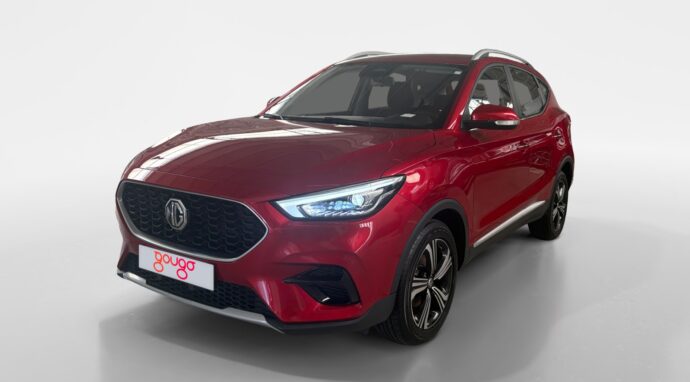 MG ZS TODOTERRENO 1.5 COMFORT 116 5p