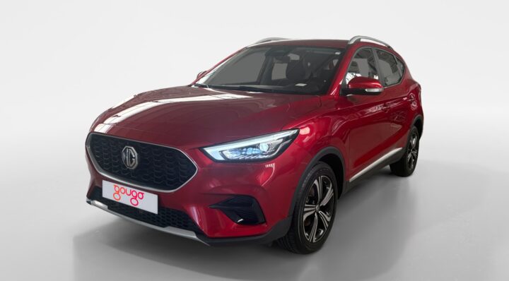 MG ZS TODOTERRENO 1.5 COMFORT 116 5p