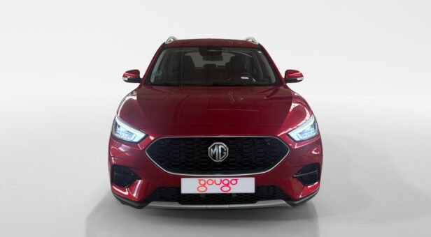 MG ZS TODOTERRENO 1.5 COMFORT 116 5p