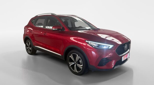 MG ZS TODOTERRENO 1.5 COMFORT 116 5p
