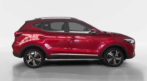 MG ZS TODOTERRENO 1.5 COMFORT 116 5p