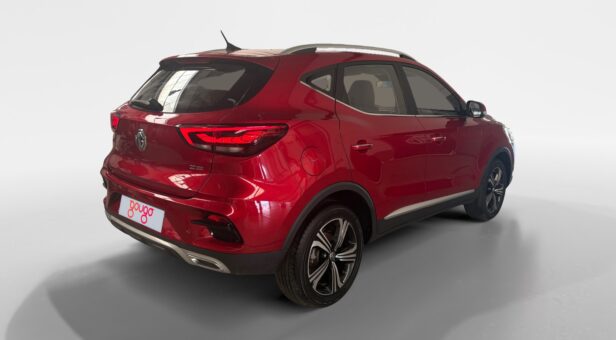 MG ZS TODOTERRENO 1.5 COMFORT 116 5p