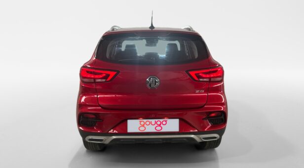 MG ZS TODOTERRENO 1.5 COMFORT 116 5p