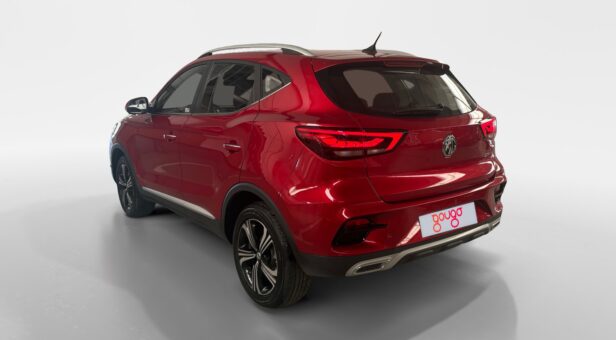 MG ZS TODOTERRENO 1.5 COMFORT 116 5p
